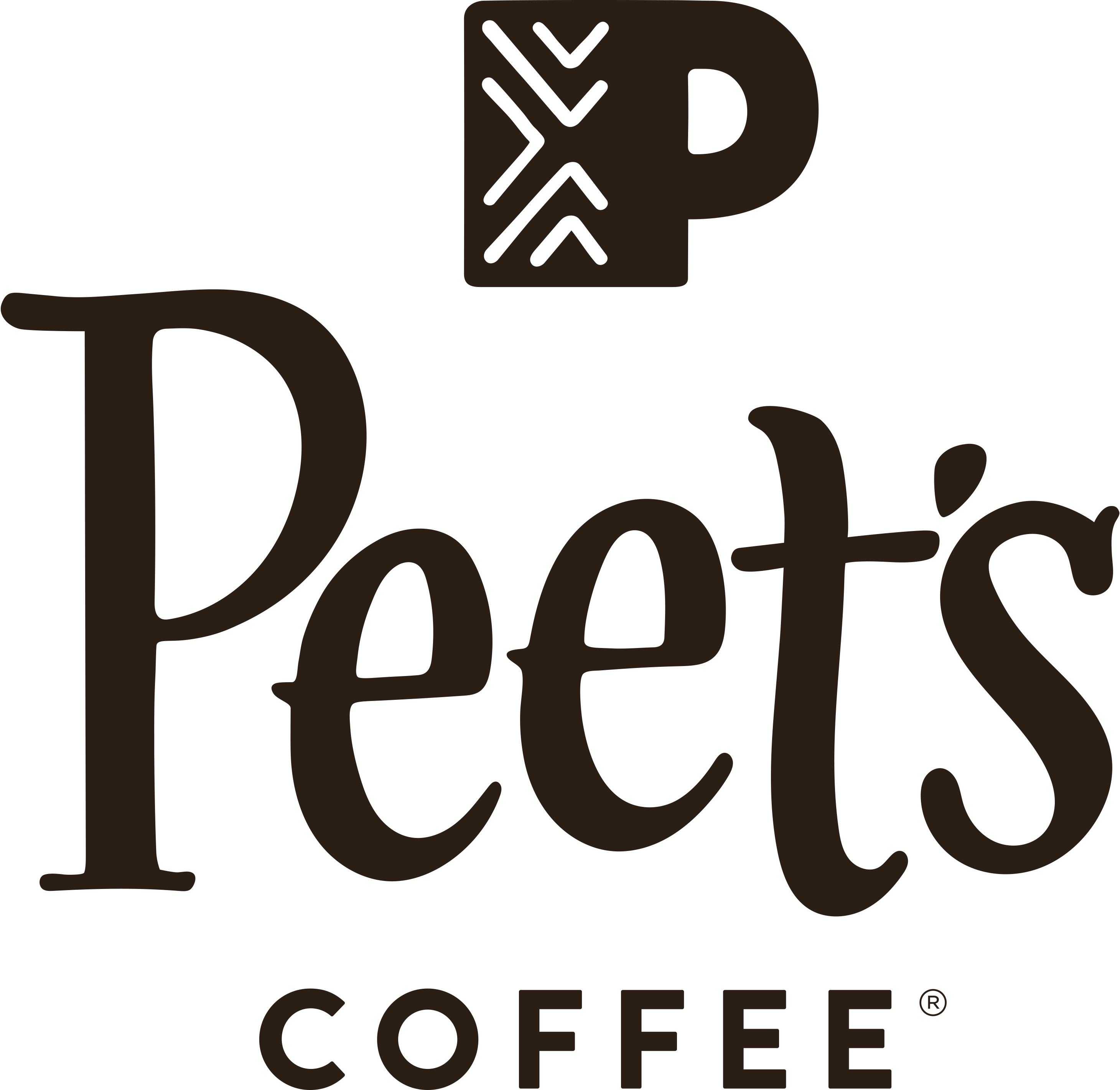 PEET'S COFFEE